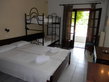 Philoxenia Hotel (ex. Philoxenia Bungalows) - Double room with bunk bed