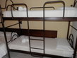 Philoxenia Hotel (ex. Philoxenia Bungalows) - Double room with bunk bed