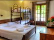 Philoxenia Bungalows - Double with bunk bed