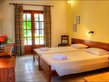 Philoxenia Bungalows - Double with extra bed