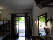 Philoxenia Bungalows - Double room with bunk bed