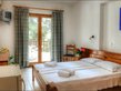 Philoxenia Bungalows - Double/twin room